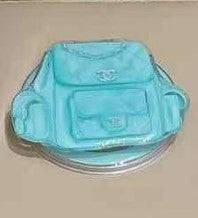 Designer iPhone Case with MagSafe Phone Grip 3