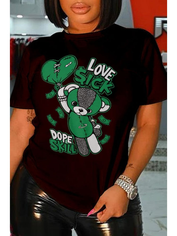 Love Sick T-shirt