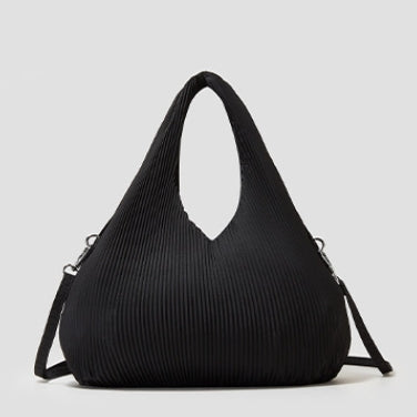 Textured Raindrop Bag