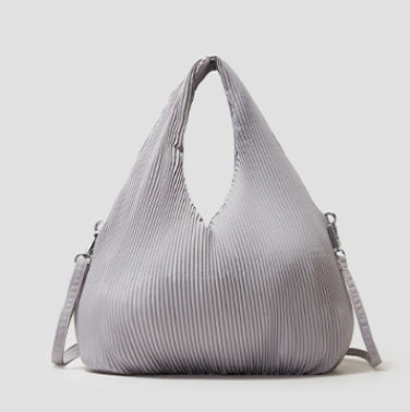 Textured Raindrop Bag