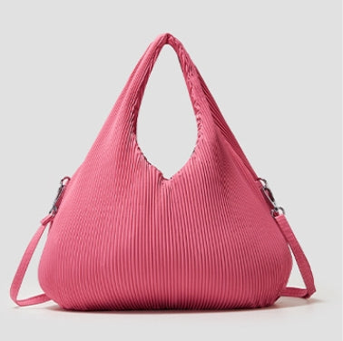 Textured Raindrop Bag