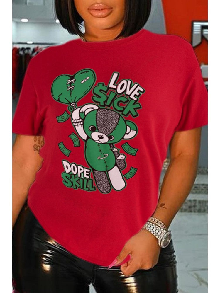 Love Sick T-shirt