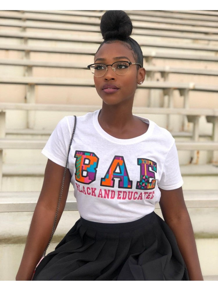 BAE T-shirt