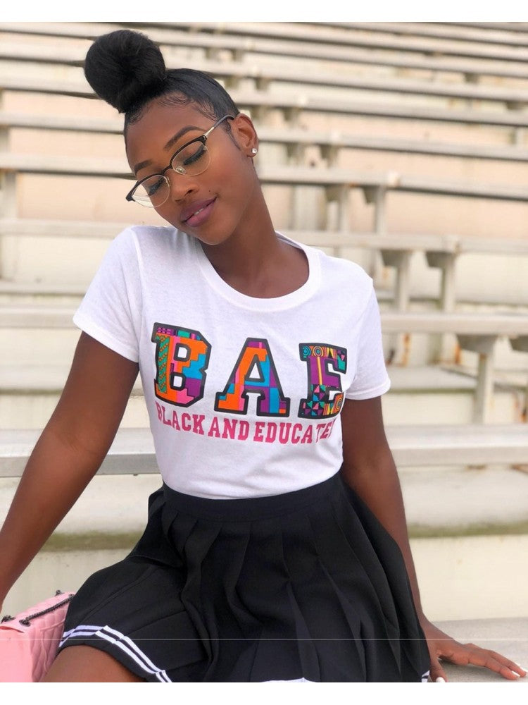 BAE T-shirt